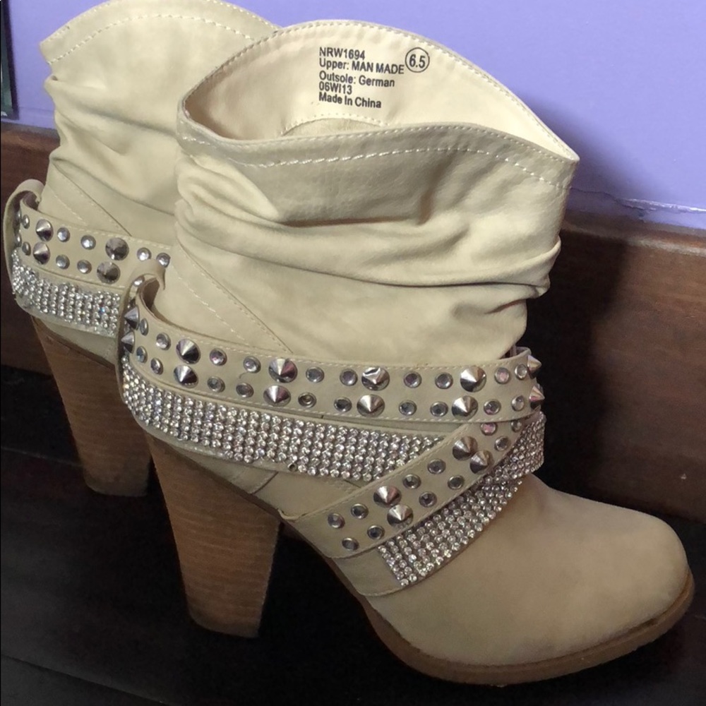 Booties